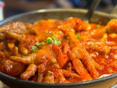 -HOTISLAND海鸡岛·韩国料理(江南西店)