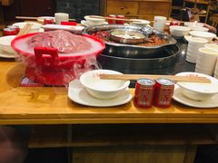 -锅首鲜品火锅(鸳鸯店)
