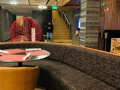 -WOLFGANG PUCK KITCHEN & BAR(迪士尼小镇店)