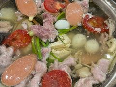 -海关荤豆花(洋河一路店)