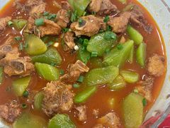 -廖老妈蹄花店(人民公园陕西街259号店)