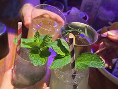 -不二·民谣音乐餐吧(长沙店)