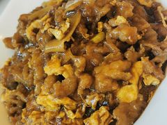 醋溜木须-鸿宾楼(展览馆路店)