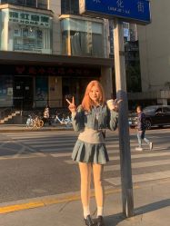 -DL HOPE明星造型