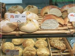-BreadTalk面包新语·烘焙蛋糕(海珠丽影广场店)