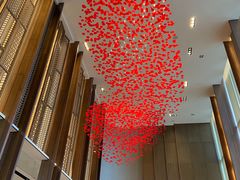 -嘉定凯悦·咖啡厅