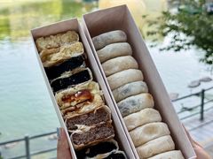 -清真军军绿豆糕(回坊总店)