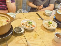 -十二舍·湯物素煮(江泰潤政店)