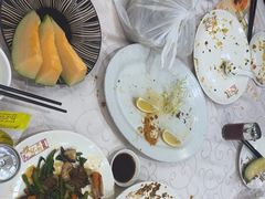 -凤城礼记鱼翅海鲜酒家(新马路总店)