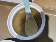 肥西老母鸡汤-老乡鸡(上海世纪大都会店)