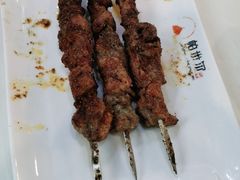 -帕米尔食府(白云观店)
