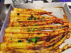 -很久以前羊肉串(大华三路店)