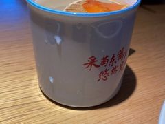 -蜜桃餐厅·伴山(绿宝广场店)