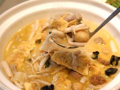 -潇湘码头·鲜湘菜(清河店)
