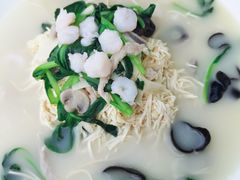 大煮干丝-花园茶楼(兴城西路店)