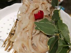 -佬土鹅肠火锅(解放路店)