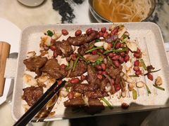 -小菜园新徽菜(马鞍山金鹰店)