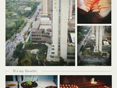 -君悦酒店·乐厨·高空自助餐(青年大街店)