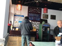 大堂-美味斋(西北街店)