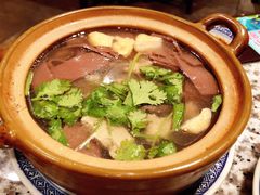 -南京大牌档(凯德大峡谷店)