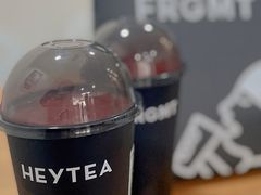 -喜茶(广州中山六路店)