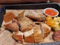 -胡桃里乐队酒馆(广州塔店)