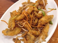 -台州老六海鲜面馆(上南总店)