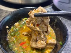 -林记潮牛·牛肉火锅(上马墩店)