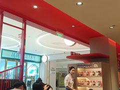 -大师兄·西北小馆(金湾华发商都店)