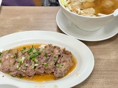 -百福麵家(新馬路店)