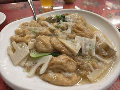 -玉华台饭庄(裕中西里小区店)