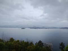 -千岛湖忆湖度假酒店(中心湖景区店)