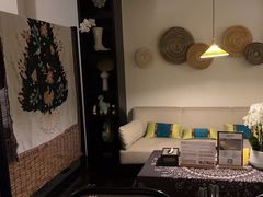 -Lazy Time Massage南亚按摩小馆(大悦城店)