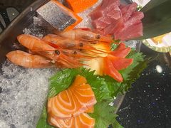 -真剑日本料理·铁板烧(贵州路店)