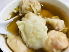 -麦文记面家(佐敦店)