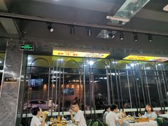 门面-云晓光头烧烤吧(德平路店)