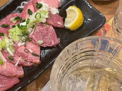 -大米·京都小酒馆·炭烧海鲜·烧鸟(龙口东路店)