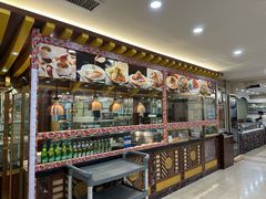-汗腾格里·风味餐厅(新疆驻京办店)