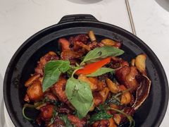 -鹿港小镇(黄金店)