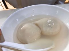 -绿杨馄饨临顿路店