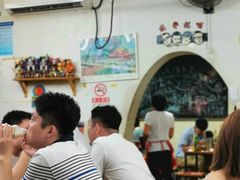 -炒豆合作社(东四总店)