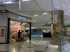 -鑫嘉汇购物中心