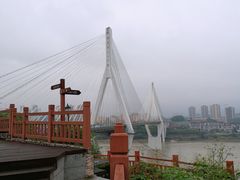 -大渡口区义渡公园