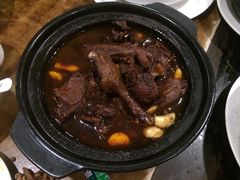 -一楼食业·美食人家