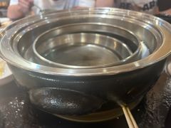 -九田家黑牛烤肉料理(石路天虹店)