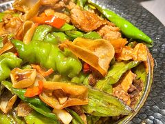 -章吴记喜瑞餐厅(东东城店)