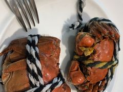 -上海兴国宾馆香樟园西餐厅