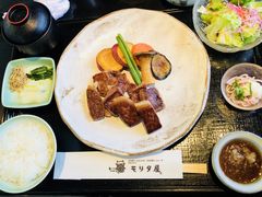 -モリタ屋(JR京都伊势丹店)
