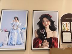 -海马体照相馆(成都来福士广场店)