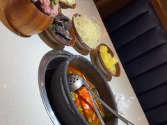 -海底捞火锅(上地华联店)